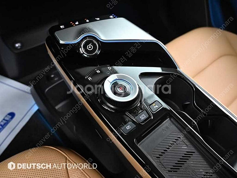 EV6 중고 EV6 중고차 2023년식 26,143km 롱레인지 AWD 어스 중고차시세비교--9